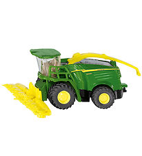 Siku Mejetrsker - 1:87 - John Deere 8500I