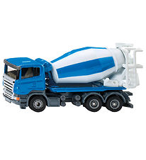 Siku Arbejdsbil - 1:87 - Mixer Truck