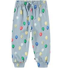 Molo Sweatpants - Simeon - Smiling Balloons