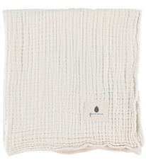 Pine Cone Babysvøb - 120x120 cm - Kadera - Cream
