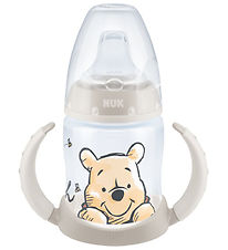 Nuk Drikkekop m. Håndtag og Tud - First Choice - 150ml - Peter P