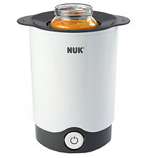 Nuk Flaskevarmer - Thermo Express
