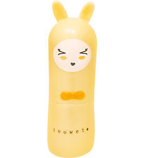 Inuwet Læbepomade - Pineapple - Gul