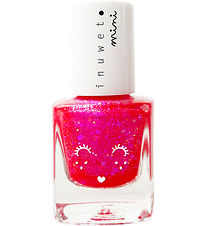 Inuwet Neglelak - Strawberry - Fushia