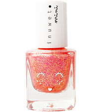 Inuwet Neglelak - Strawberry - Rose Plum