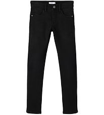 Name It Jeans - Noos - NkmSilas - Sort
