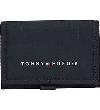 Tommy Hilfiger Pung - Essential - Space Blue