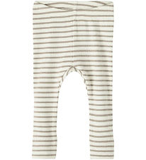 Name It Leggings - Noos - NbnBani - Pure Cashmere