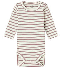 Name It Body l/æ - NbnBani - Deauville Mauve