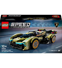 LEGO® Speed Champions - 76923 - Lamborghini Lambo V12 Vision GT-