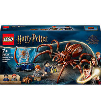 LEGO® Harry Potter - Aragog I Den Forbudte Skov 76434 - 195 Dele