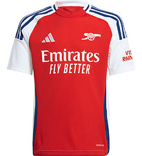 adidas Performance Fodboldtrøje - AFC HJSY Y - Hvid