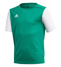 adidas Performance T-shirt - Estro 19 - Grøn