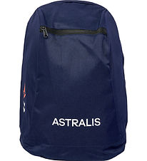 Hummel Rygsæk - Astralis 21/22 Urban - 16 L - Marine