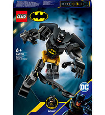 LEGO® Batman - Batman-kamprobot 76270 - 140 Dele