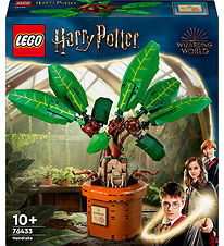 LEGO® Harry Potter - Mandrake 76433 - 579 Dele
