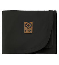 Cloby UV Tæppe - 95x73 cm - UV50+ - Sort