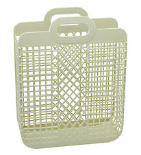 Liewood Foldekurv - Laureen - 37x48x12,5 cm - Dusty Mint
