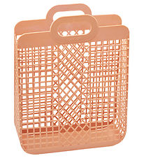 Liewood Foldekurv - Laureen - 37x48x12,5 cm - Tuscany Rose