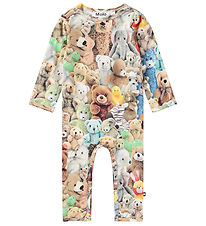 Molo Heldragt - Fenez - Teddy Friends