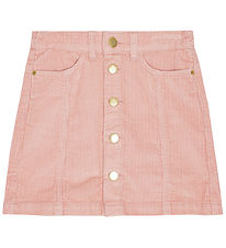 Molo Nederdel - Fløjl - Bera - Petal Blush