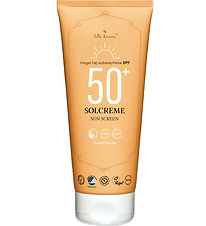 Lille Kanin Solcreme - SPF50+ - 200 ml