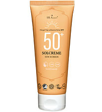 Lille Kanin Solcreme - SPF50+ - 75 ml