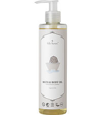 Lille Kanin Bad & Baby Olie - 250 ml