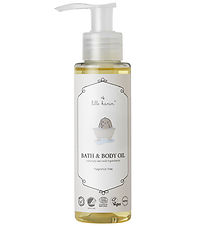 Lille Kanin Bad & Baby Olie - 100 ml
