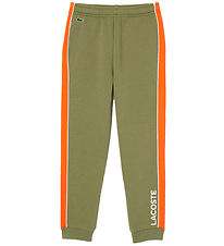 Lacoste Sweatpants - Khaki/Buoy