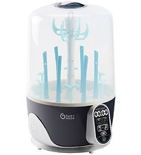 Babymoov Sterilisator - Turbo Pure