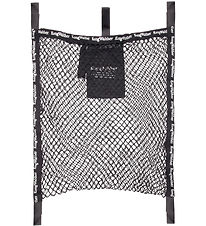 KongWalther Shopper Til Barne/Klapvogn - Magic - Nylon - Sort