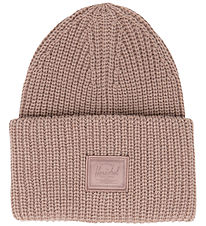 Herschel Hue - Strik - Juneau - Ash Rose