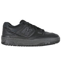 New Balance Sko - 550 - Sort