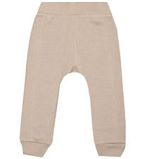 Petit Piao Sweatpants - Waffle - Simply Taupe