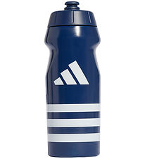 adidas Performance Drikkedunk - Tiro - 500 ml - Blå/Hvid