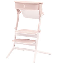 Cybex Læringstårn - Lemo - 45,7x35,2x90 cm - Pearl Pink