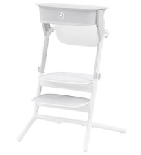 Cybex Læringstårn - Lemo - 45,7x35,2x90 cm - All White