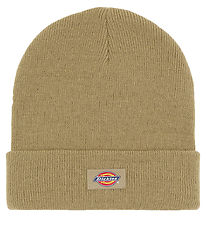 Dickies Hue - Strik - Gibsland - Imperial Green