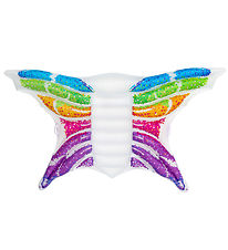 Bestway Flyder - 294x193 cm - Rainbow Butterfly