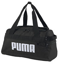Puma Sportstaske - Challenger XS - Sort