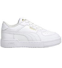 Puma sko - CA PRO Claccic PS - White