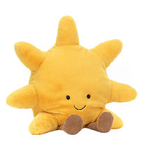 Jellycat Bamse - 31 cm - Amuseables Sol