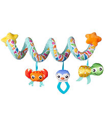 Playgro Aktivitetsspiral - Ocean Adventure