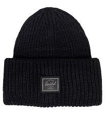 Herschel Hue - Strik - Juneau - Sort