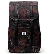 Herschel Rygsæk - Retreat - Fallen Leaves Camo