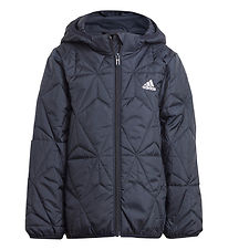 adidas Performance Dynejakke  - Navy