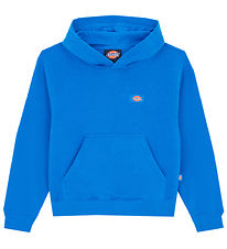 Dickies Hættetrøje - Oakport - Turkish Sea