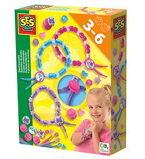 SES Creative - Lav Selv Armbånd