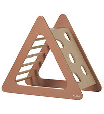 Flexa Legetårn - Midi - Play - 83,7x45,6x73,6 cm - Blush/Birch P